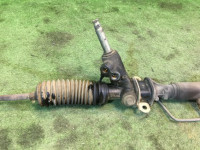 Steering rack SUBARU GRAND WAGON OEM 34110AC121 BG9 1998 EJ25DD