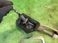 ชุดคันโยกเกียร์ธรรมดา SUBARU GRAND WAGON OEM 35011AC090 35041AC130 35031AC050 BG9 1998 EJ25DD