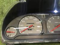 Спидометр SUBARU GRAND WAGON OEM 85012AC170 85012AC171 BG9 1998 EJ25DD