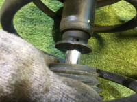 减震器 SUBARU GRAND WAGON OEM 20311AC200 20311AC210 20330AC410 20363AC201 20363AC211 BG9 1998 EJ25DD