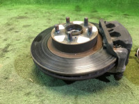 フロントハブ SUBARU GRAND WAGON OEM 26291AC020 26291AC030 26310AA092 28016AA011 28016AA011NT BG9 1998 EJ25DD