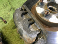 フロントハブ SUBARU GRAND WAGON OEM 26291AC020 26291AC030 26310AA092 28016AA011 28016AA011NT BG9 1998 EJ25DD