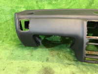Торпедо SUBARU GRAND WAGON OEM 66312AC011ML 66312AC010ML BG9 1998 Black 6L3