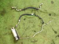 ท่อแอร์ 73422AC000 73422AC030 73431AC030 73424AC140 SUBARU GRAND WAGON