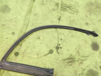 右车门密封条 SUBARU GRAND WAGON OEM 62710AC100 BG9 1998 Black 6L3