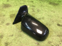 Зеркало правое SUBARU GRAND WAGON OEM 91031AC270VF 91031AC272VF BG9 1998 Black 6L3