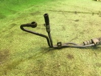ท่อพวงมาลัยเพาเวอร์ SUBARU GRAND WAGON OEM 34610AC241 BG9 1998 EJ25DD