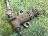 Bombín del embrague SUBARU GRAND WAGON OEM 30620AA041 30620AA042 BG9 1998 EJ25DD