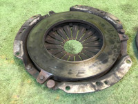 หวีคลัตช์ SUBARU GRAND WAGON OEM 30210AA370 30210AA371 30100AA680 30100AA681 BG9 1998 EJ25DD
