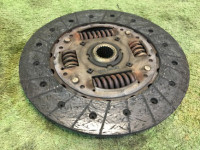 หวีคลัตช์ SUBARU GRAND WAGON OEM 30210AA370 30210AA371 30100AA680 30100AA681 BG9 1998 EJ25DD