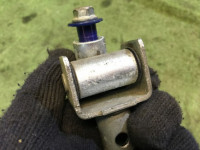 手动变速箱万向节 SUBARU GRAND WAGON OEM 35047AC030 BG9 1998 EJ25DD