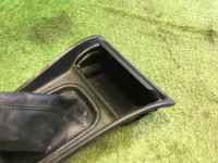 ฝาครอบคันเกียร์ธรรมดา SUBARU GRAND WAGON OEM 92072AC000 92070AC200 BG9 1998 Black 6L3