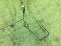 Tubería de freno SUBARU LEGACY OEM 26530AC010 26522AA020 26522AA010 BG5 1996 EJ20H