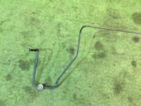 Tubería de freno SUBARU LEGACY OEM 26530AC010 26522AA020 26522AA010 BG5 1996 EJ20H