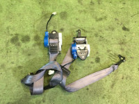 Cinturones de seguridad 64619AC140MU 64619AC150MU SUBARU GRAND WAGON