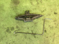 Gato SUBARU GRAND WAGON OEM 97030AC061 BG9 1998