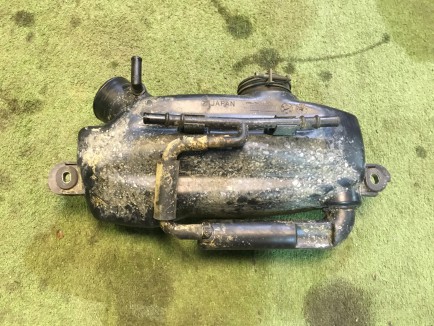 风道 SUBARU GRAND WAGON OEM 14435AA032 BG9 1998 EJ25DD