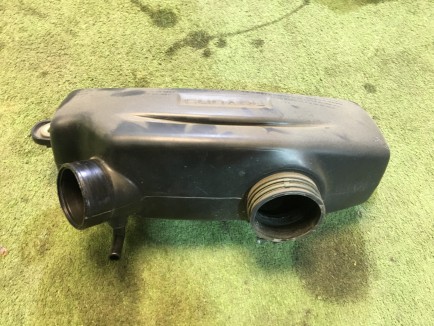 风道 SUBARU GRAND WAGON OEM 14435AA032 BG9 1998 EJ25DD