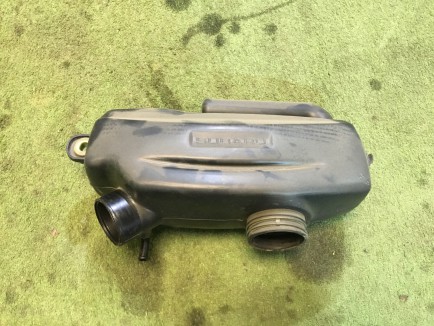 Воздуховод 14435AA032 SUBARU GRAND WAGON