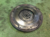 Flywheel 12310AA210 12310AA211 SUBARU GRAND WAGON