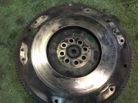 Volante do motor SUBARU GRAND WAGON OEM 12310AA210 12310AA211 BG9 1998 EJ25DD