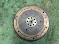 Volante do motor SUBARU GRAND WAGON OEM 12310AA210 12310AA211 BG9 1998 EJ25DD