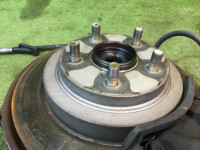 Ступицы задние SUBARU LEGACY OEM 28016AA020 26310AA092 26296AA041 26291AA041 26291AA051 BG5 1996 EJ20H