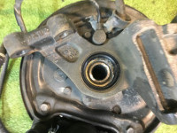 Ступицы задние SUBARU LEGACY OEM 28016AA020 26310AA092 26296AA041 26291AA041 26291AA051 BG5 1996 EJ20H