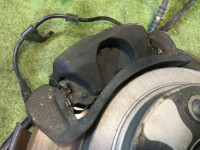 Ступицы задние SUBARU LEGACY OEM 28016AA020 26310AA092 26296AA041 26291AA041 26291AA051 BG5 1996 EJ20H