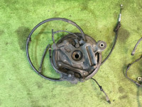 Ступицы задние SUBARU LEGACY OEM 28016AA020 26310AA092 26296AA041 26291AA041 26291AA051 BG5 1996 EJ20H