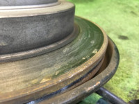 Ступицы задние SUBARU LEGACY OEM 28016AA020 26310AA092 26296AA041 26291AA041 26291AA051 BG5 1996 EJ20H