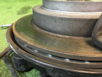 Ступицы задние SUBARU LEGACY OEM 28016AA020 26310AA092 26296AA041 26291AA041 26291AA051 BG5 1996 EJ20H