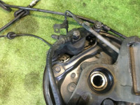 Ступицы задние SUBARU LEGACY OEM 28016AA020 26310AA092 26296AA041 26291AA041 26291AA051 BG5 1996 EJ20H
