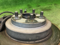 Ступицы задние SUBARU LEGACY OEM 28016AA020 26310AA092 26296AA041 26291AA041 26291AA051 BG5 1996 EJ20H