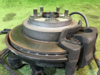 Ступицы задние SUBARU LEGACY OEM 28016AA020 26310AA092 26296AA041 26291AA041 26291AA051 BG5 1996 EJ20H