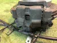Ступицы задние SUBARU LEGACY OEM 28016AA020 26310AA092 26296AA041 26291AA041 26291AA051 BG5 1996 EJ20H