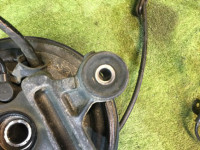 Ступицы задние SUBARU LEGACY OEM 28016AA020 26310AA092 26296AA041 26291AA041 26291AA051 BG5 1996 EJ20H