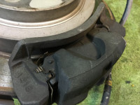 Ступицы задние SUBARU LEGACY OEM 28016AA020 26310AA092 26296AA041 26291AA041 26291AA051 BG5 1996 EJ20H