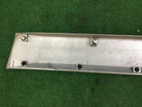 Ensanchador de la puerta delantera izquierda SUBARU OUTBACK OEM 91112AG070LY BP9 2004 Green 3M1
