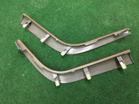 แผงพลาสติกคอนโซลหน้า SUBARU OUTBACK OEM 66077AG270 66077AG260 BP9 2004 Green 3M1