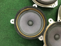 Динамики SUBARU OUTBACK OEM 86301AG000 86301AG010 86301AG100 BP9 2004