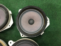 Динамики SUBARU OUTBACK OEM 86301AG000 86301AG010 86301AG100 BP9 2004