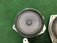 Динамики SUBARU OUTBACK OEM 86301AG000 86301AG010 86301AG100 BP9 2004