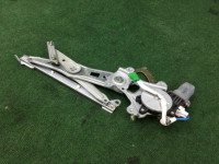 Elevalunas trasero izquierdo 62188AG010 62188AG011 SUBARU OUTBACK