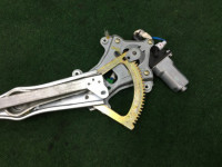 Стеклоподъёмник задний левый SUBARU OUTBACK OEM 62188AG010 62188AG011 BP9 2004
