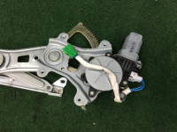 Стеклоподъёмник задний левый SUBARU OUTBACK OEM 62188AG010 62188AG011 BP9 2004