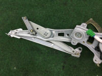 Стеклоподъёмник задний левый SUBARU OUTBACK OEM 62188AG010 62188AG011 BP9 2004