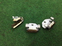 รางกระจกประตู 62224FC000 61011AG030 SUBARU OUTBACK