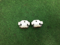 车窗导轨 SUBARU OUTBACK OEM 61248AG000 61011AG030 BP9 2004