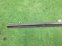 Moldura de la puerta delantera izquierda SUBARU OUTBACK OEM 61280AG010 61280AG011 BP9 2004 Green 3M1